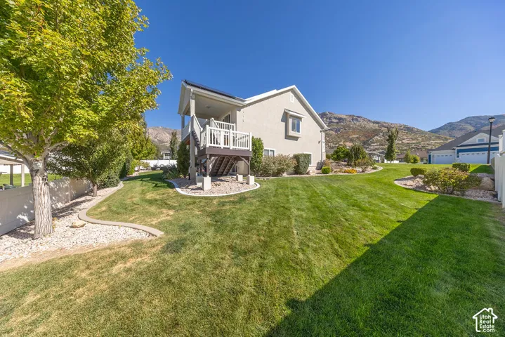 2823 N 1175 E, North Ogden, Utah 84414