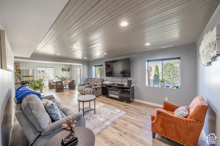 2823 N 1175 E, North Ogden, Utah 84414