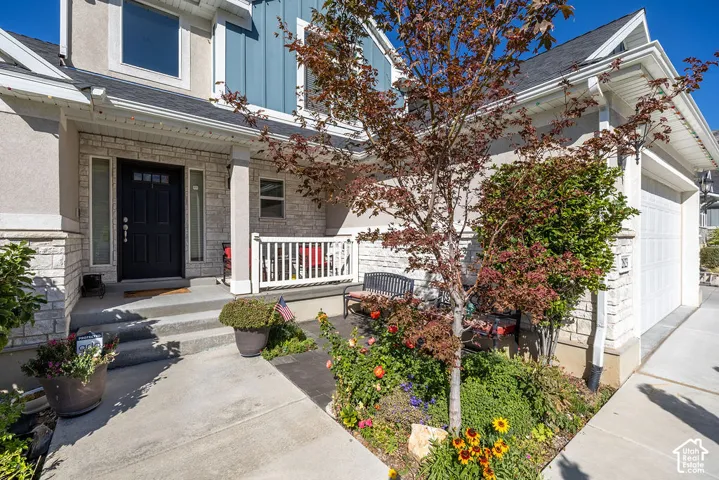 2823 N 1175 E, North Ogden, Utah 84414