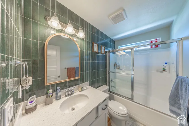 2823 N 1175 E, North Ogden, Utah 84414