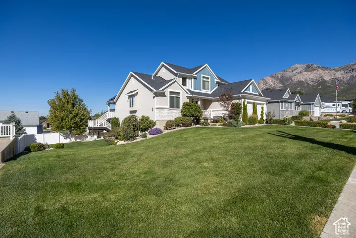 2823 N 1175 E, North Ogden, Utah 84414