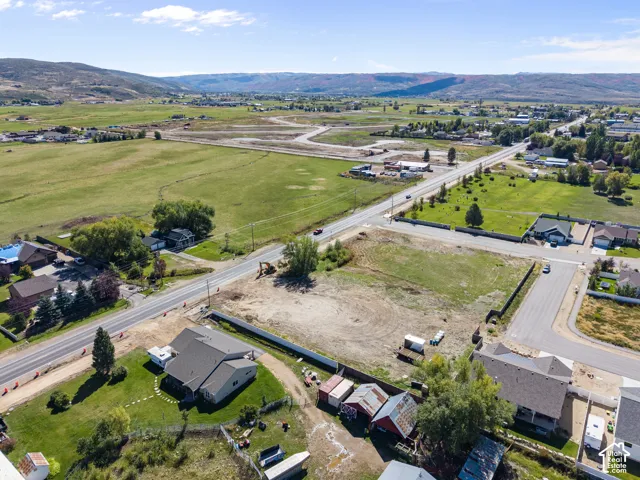1548 S State Road 32, Francis, Utah 84036