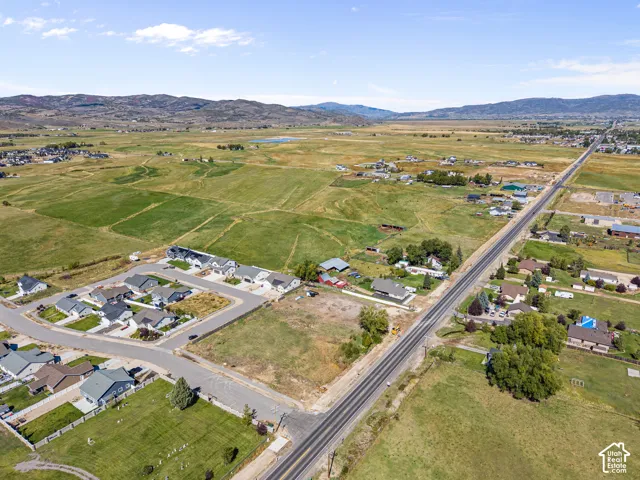 1548 S State Road 32, Francis, Utah 84036