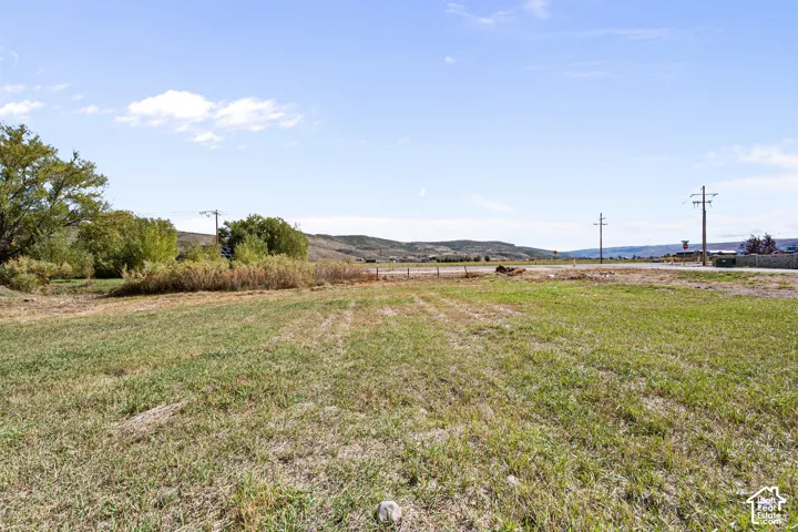 1548 S State Road 32, Francis, Utah 84036