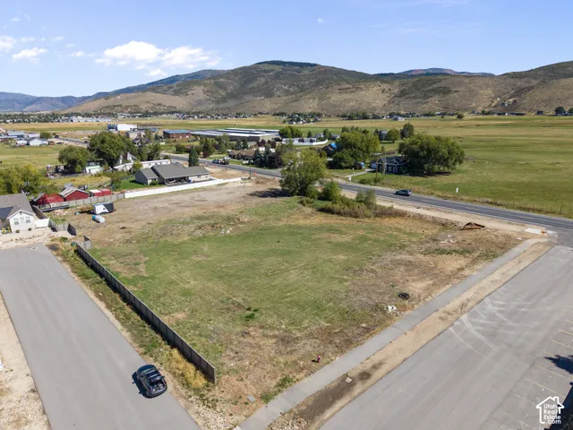 1548 S State Road 32, Francis, Utah 84036