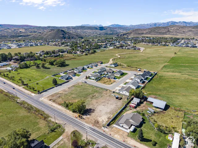 1548 S State Road 32, Francis, Utah 84036