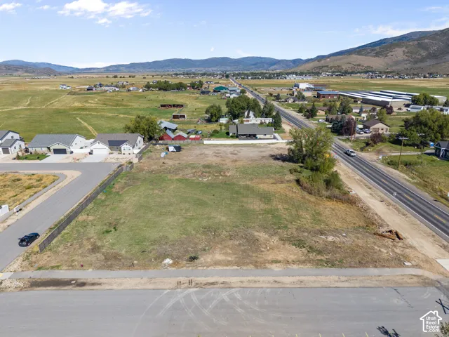 1548 S State Road 32, Francis, Utah 84036