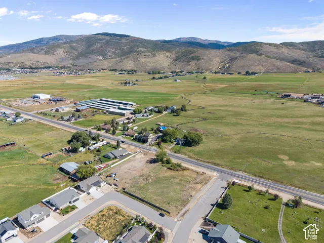 1548 S State Road 32, Francis, Utah 84036