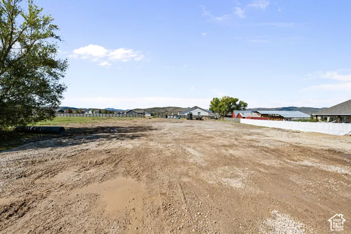 1548 S State Road 32, Francis, Utah 84036