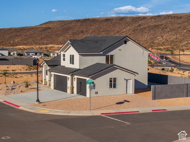 4019 S 2160 W, Hurricane, Utah 84737