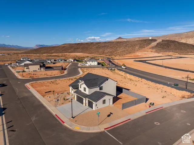 4019 S 2160 W, Hurricane, Utah 84737