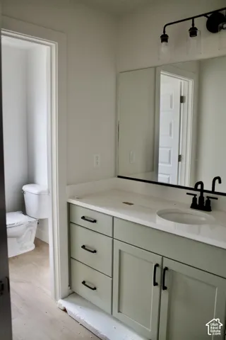 Bathroom 3