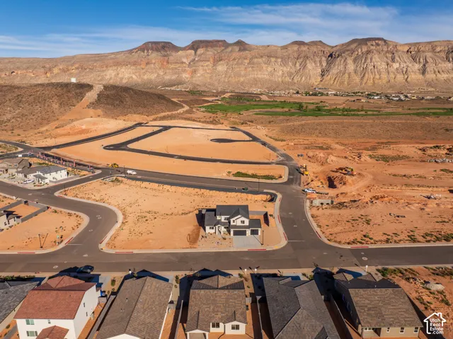 4019 S 2160 W, Hurricane, Utah 84737