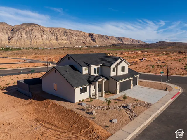 4019 S 2160 W, Hurricane, Utah 84737