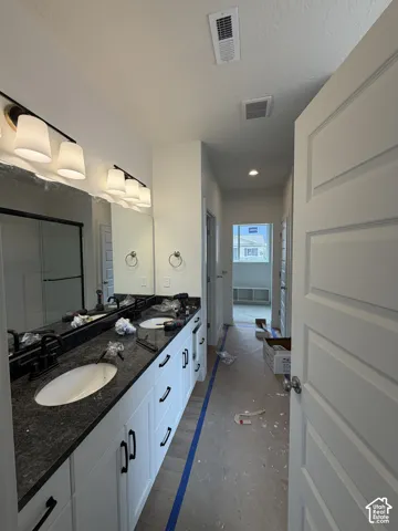 Primary Ensuite