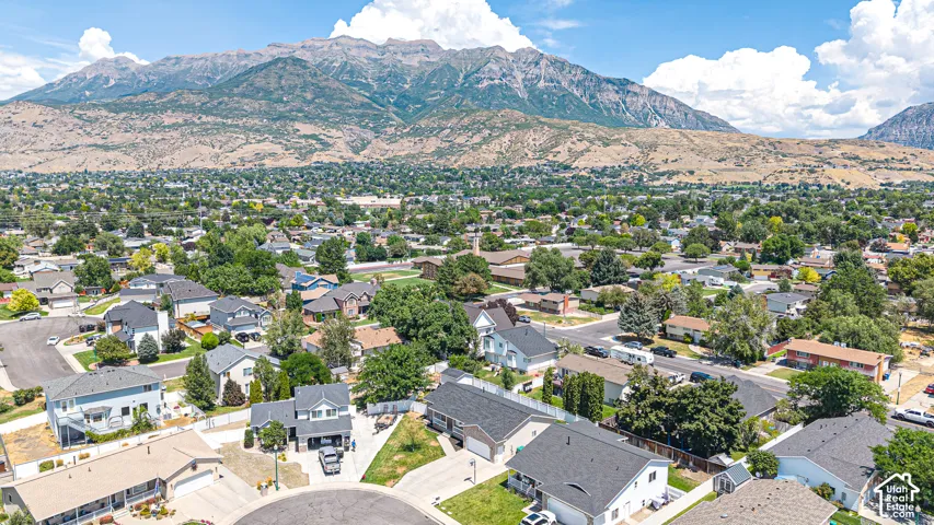 985 N Main, Orem, Utah 84057