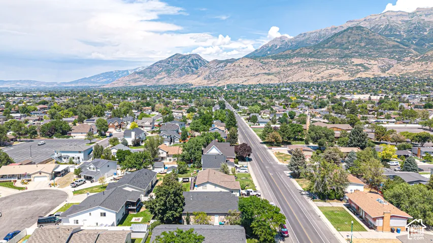 985 N Main, Orem, Utah 84057