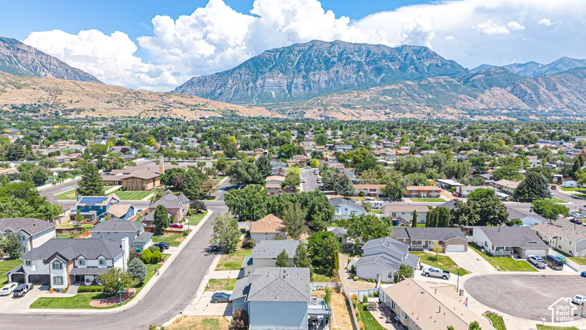 985 N Main, Orem, Utah 84057