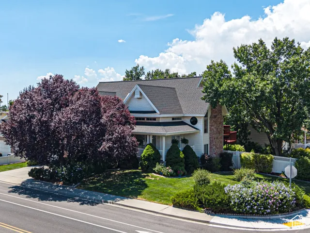 985 N Main, Orem, Utah 84057