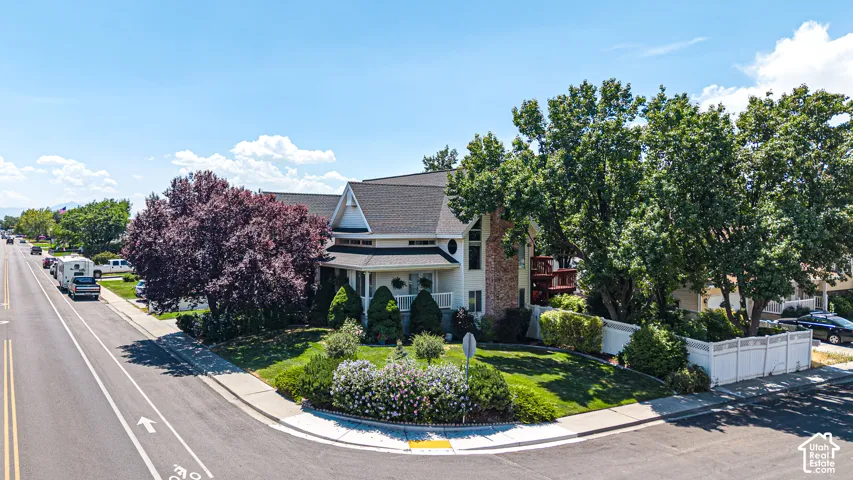 985 N Main, Orem, Utah 84057