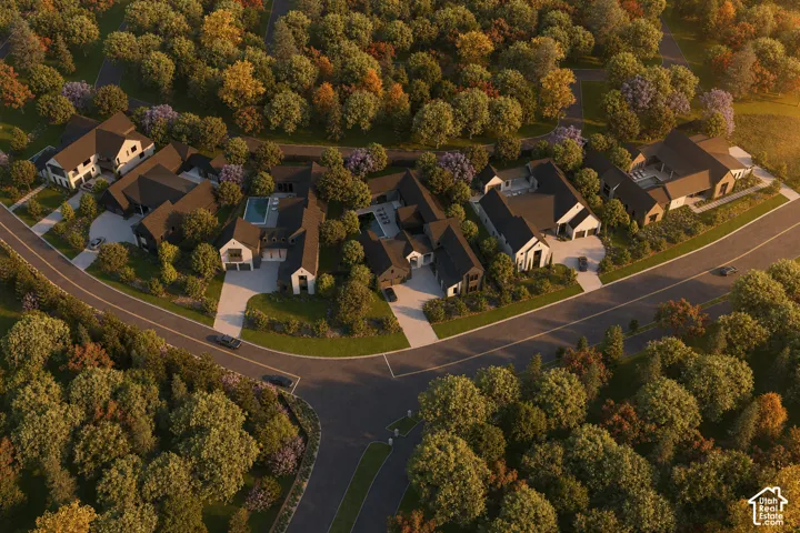 Neighborhood Rendering