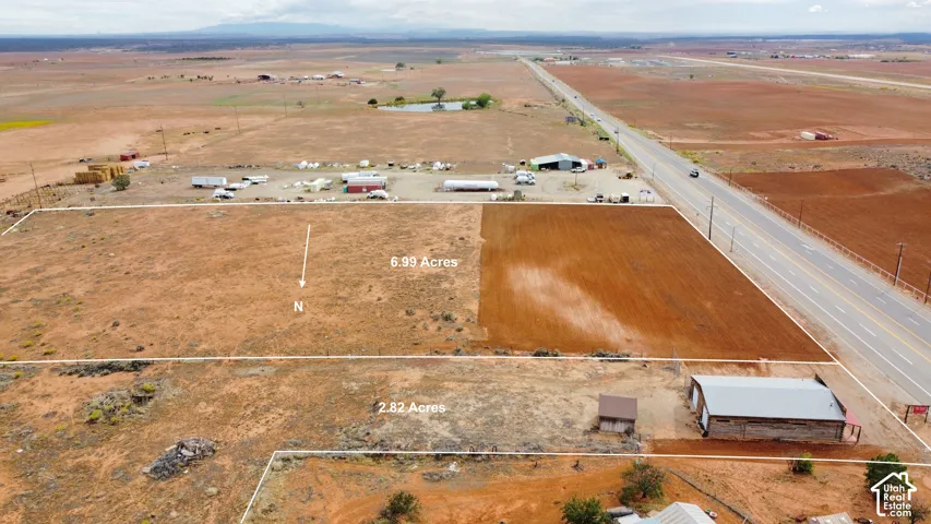 1969 S Main St, Blanding, Utah 84511