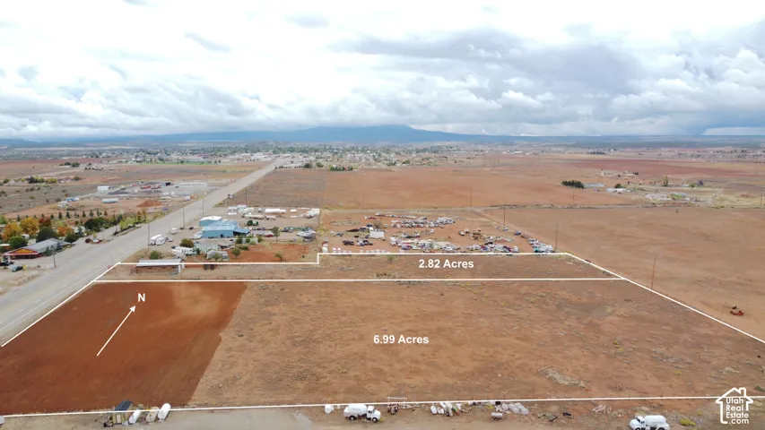 1969 S Main St, Blanding, Utah 84511