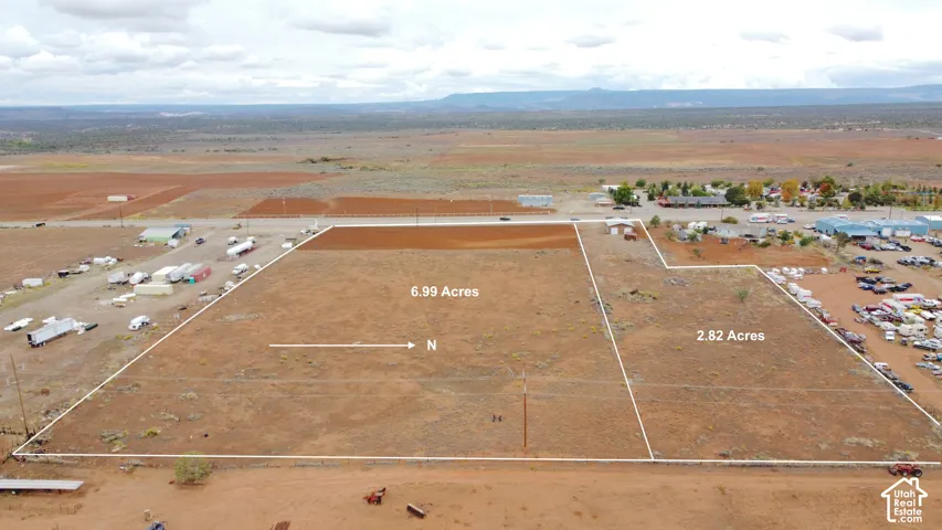 1969 S Main St, Blanding, Utah 84511