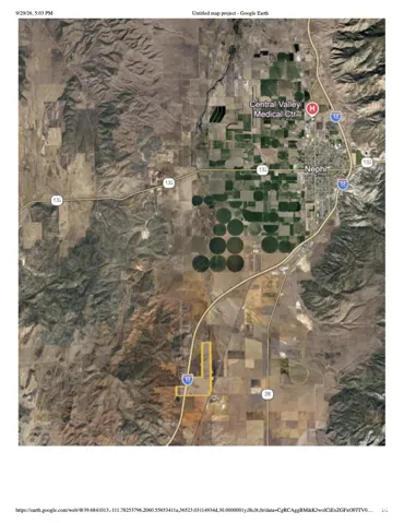 , Nephi, Utah 84648
