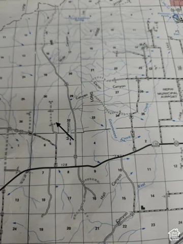 , Nephi, Utah 84648