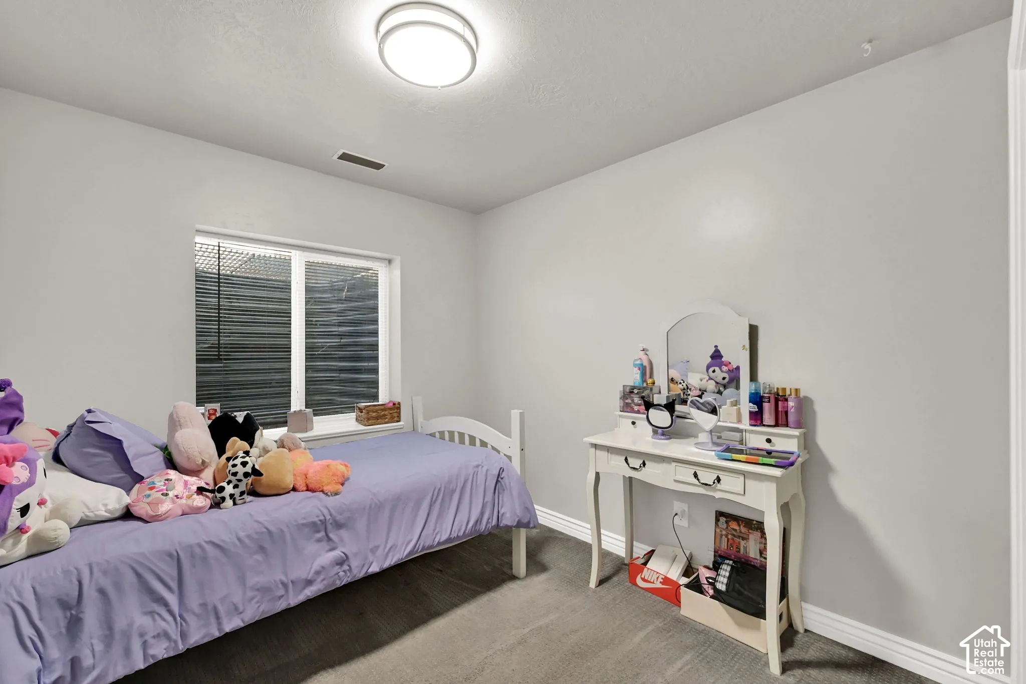 Downstairs bedroom 3