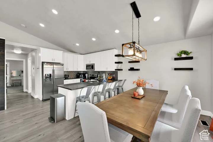 1436 N Spring Mountain Dr, Springville, Utah 84663