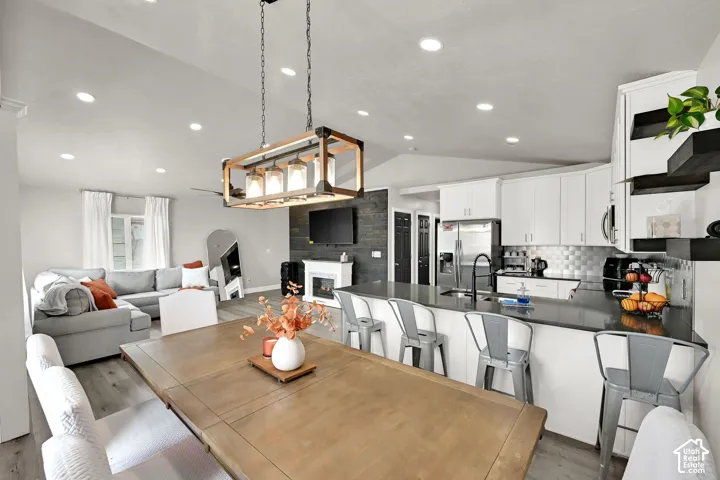 1436 N Spring Mountain Dr, Springville, Utah 84663