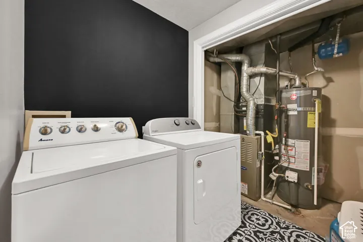 1436 N Spring Mountain Dr, Springville, Utah 84663