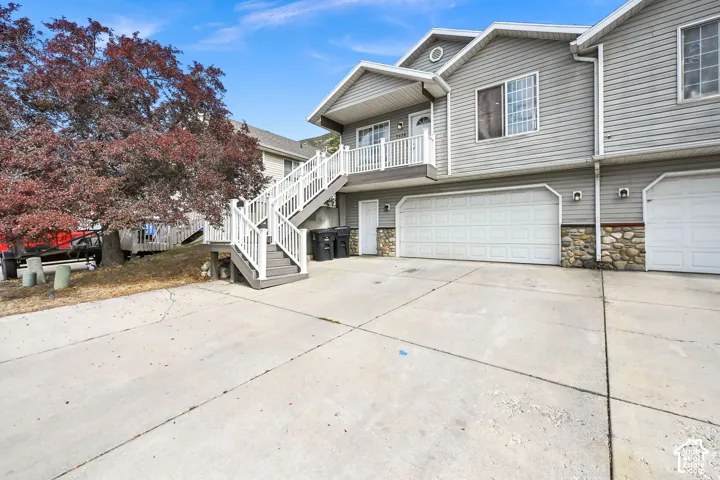 1436 N Spring Mountain Dr, Springville, Utah 84663