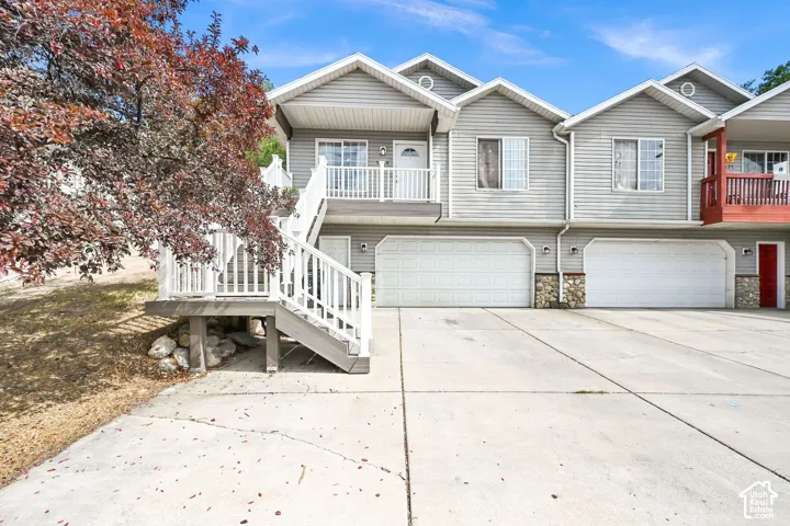 1436 N Spring Mountain Dr, Springville, Utah 84663