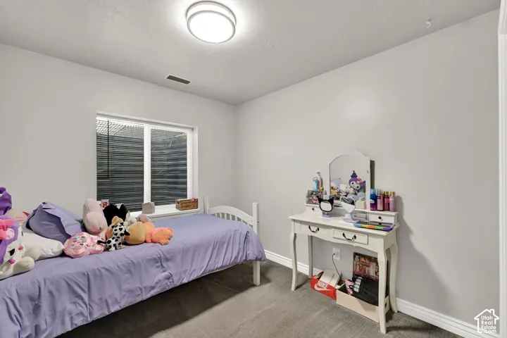 Downstairs bedroom 3