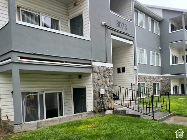 8073 W Copperfield Pl #11, Magna, Utah 84044