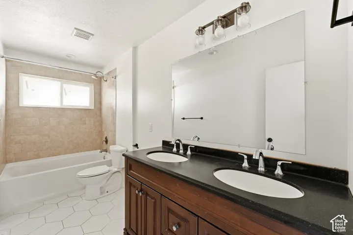 3771 S Alta Loma Dr, Salt Lake City, Utah 84106