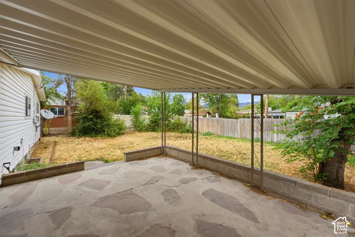 3771 S Alta Loma Dr, Salt Lake City, Utah 84106