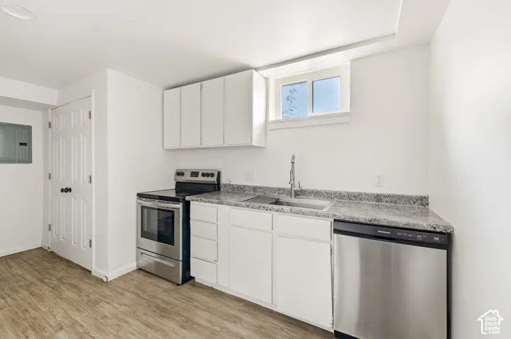 3771 S Alta Loma Dr, Salt Lake City, Utah 84106
