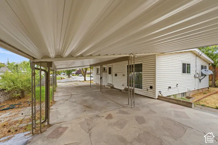 3771 S Alta Loma Dr, Salt Lake City, Utah 84106