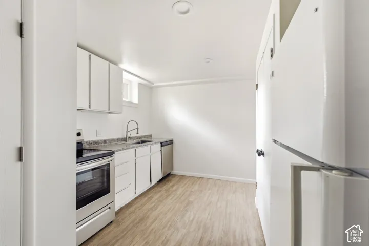 3771 S Alta Loma Dr, Salt Lake City, Utah 84106