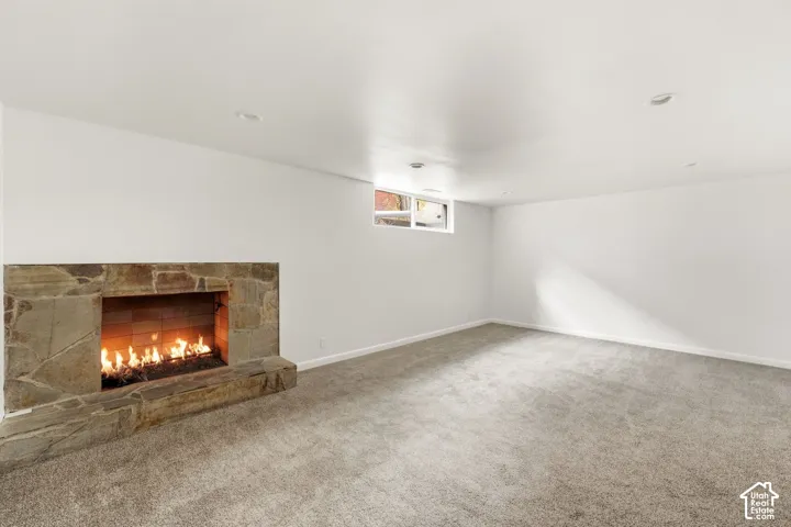 3771 S Alta Loma Dr, Salt Lake City, Utah 84106