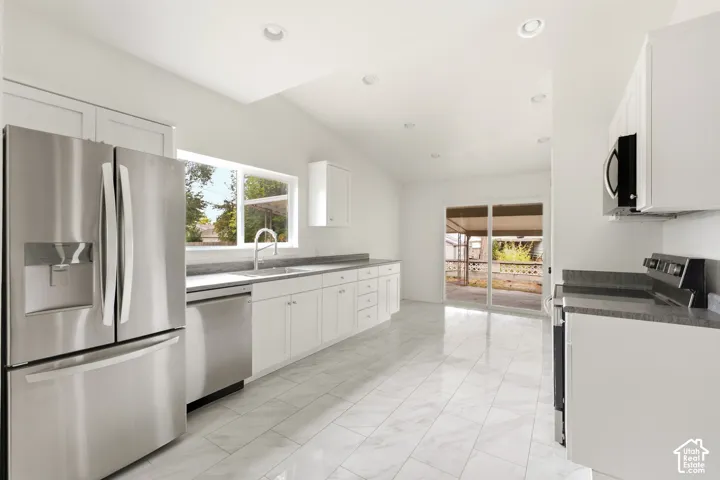 3771 S Alta Loma Dr, Salt Lake City, Utah 84106