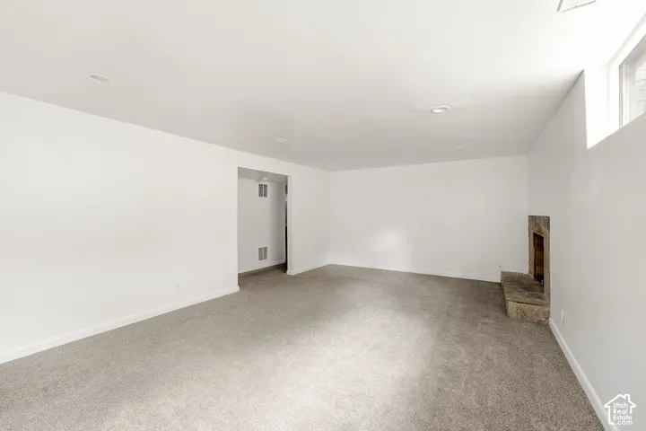 3771 S Alta Loma Dr, Salt Lake City, Utah 84106