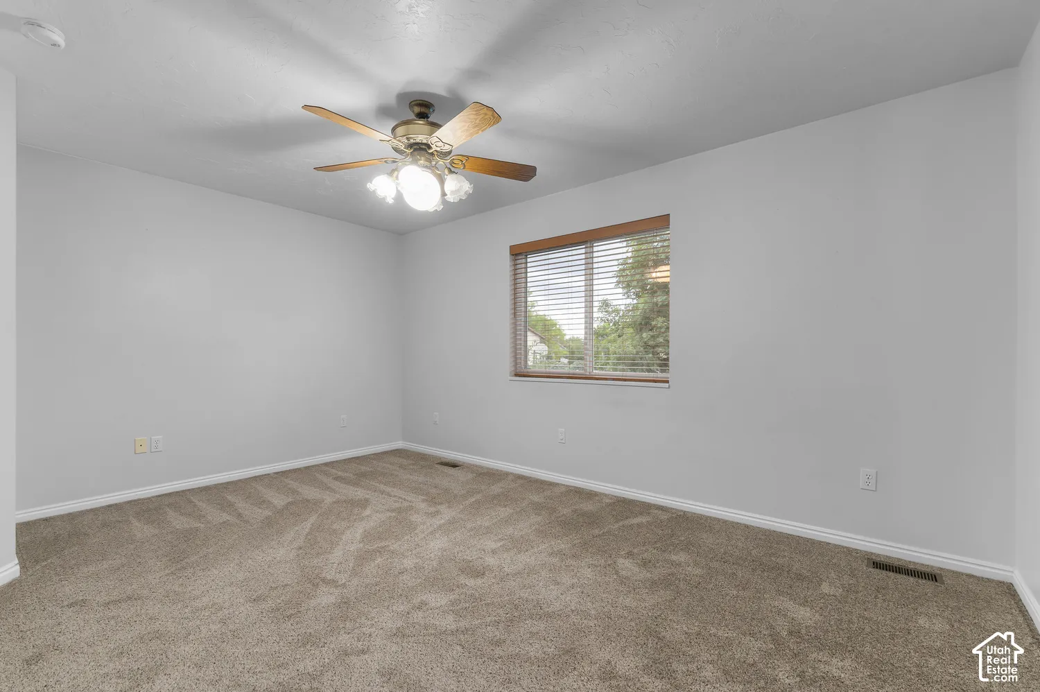 Large Primary Suite