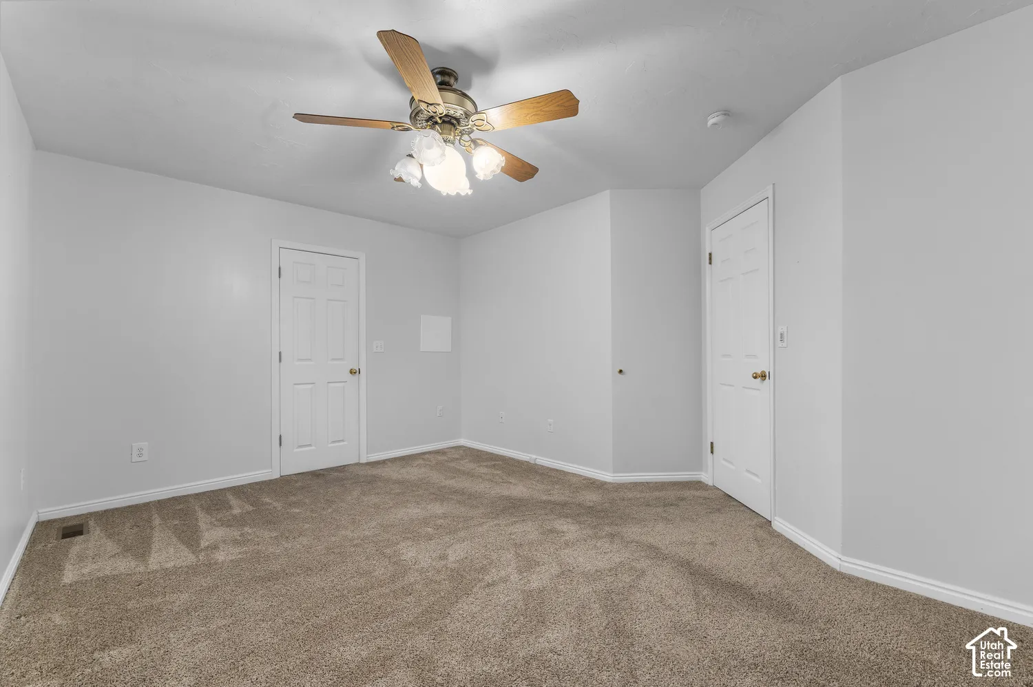 Large Primary Suite