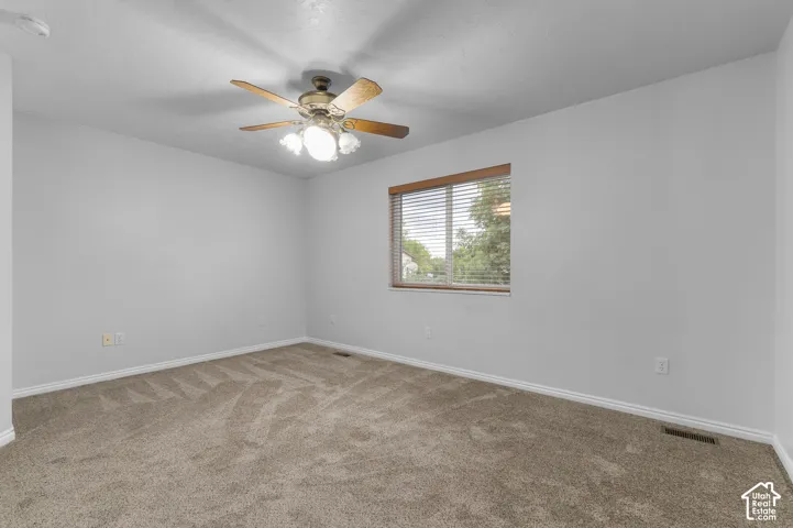 Large Primary Suite