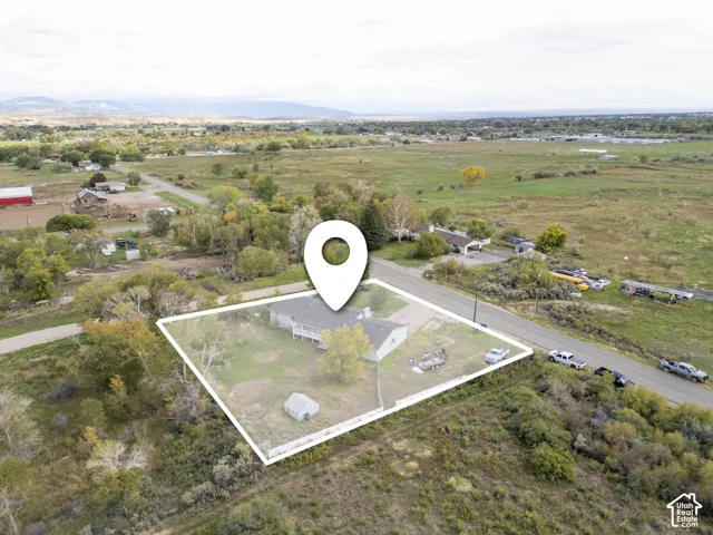 330 W 2000 N, Vernal, Utah 84078
